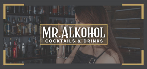 Mr. Alkohol Drink Shop